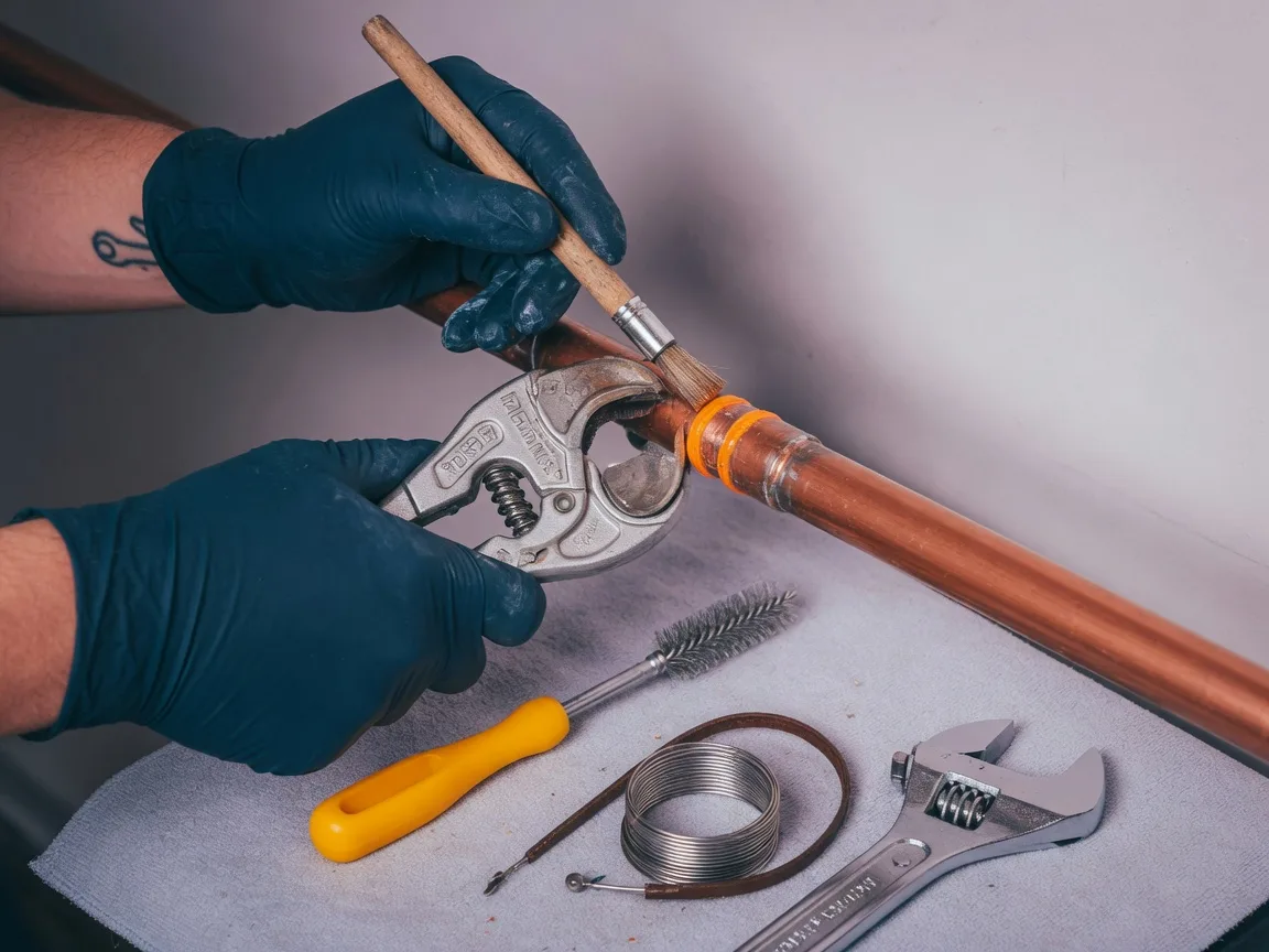 Why choose Sump Pump Repair in Camp Hill, AL